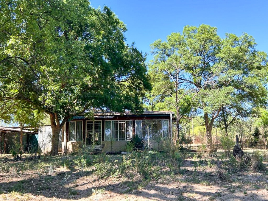 3 Bedroom Property for Sale in Parys Free State